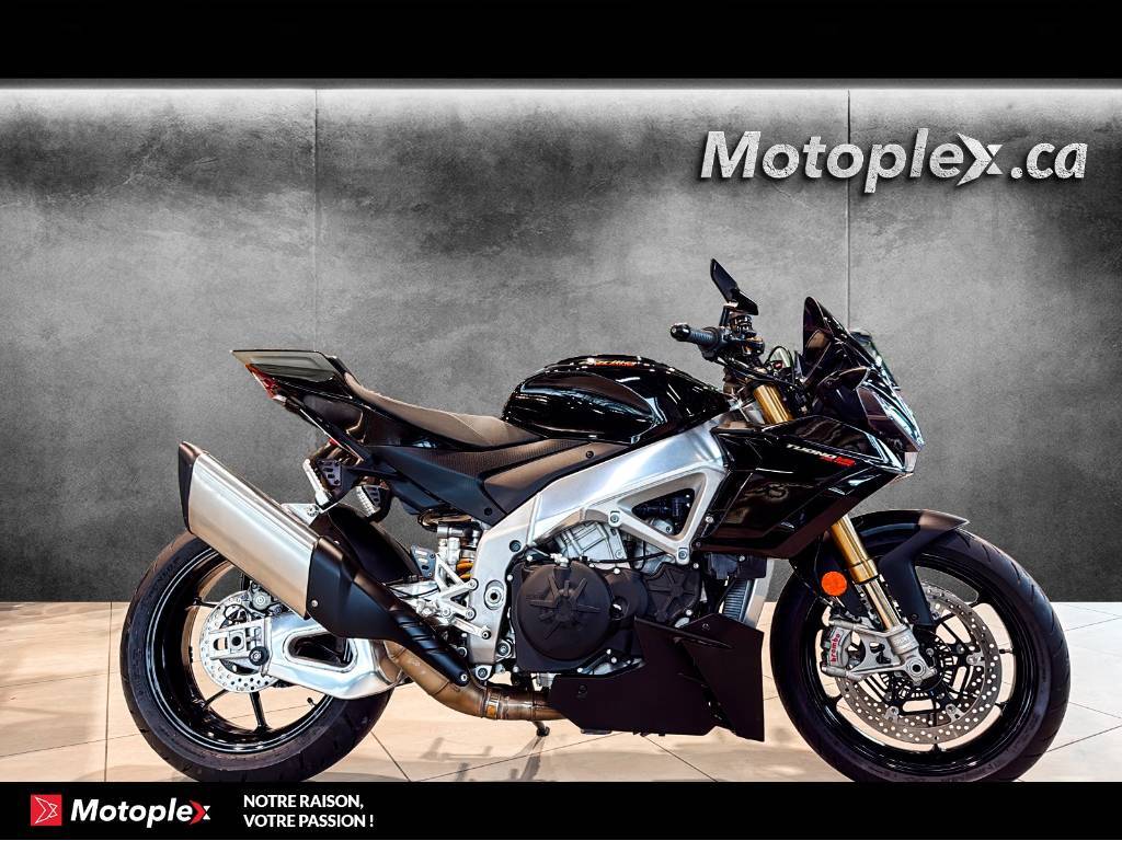 Moto routière/cruiser Aprilia  2022 à vendre