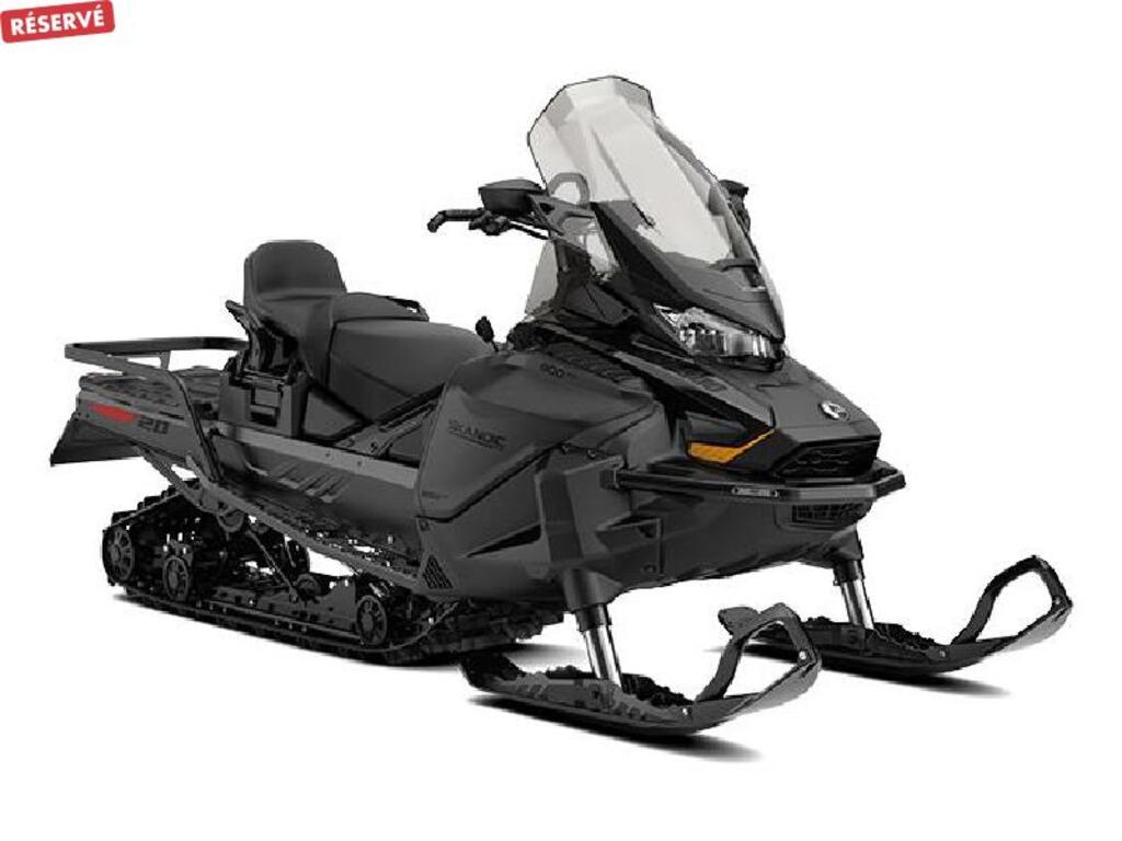 Motoneige Ski-Doo  2026 à vendre