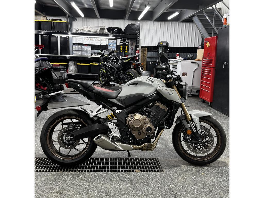 Moto sport Honda  2021 à vendre