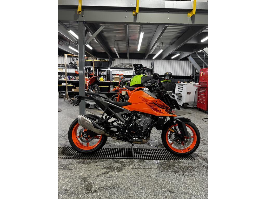 Moto sport KTM  2024 à vendre