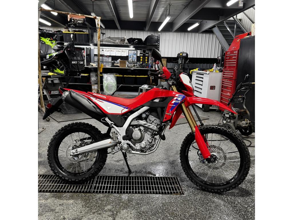 Motocross Honda  2025 à vendre