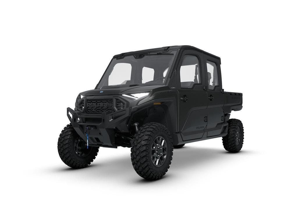 VTT Côte-à-côte Polaris Ranger 2026 à vendre
