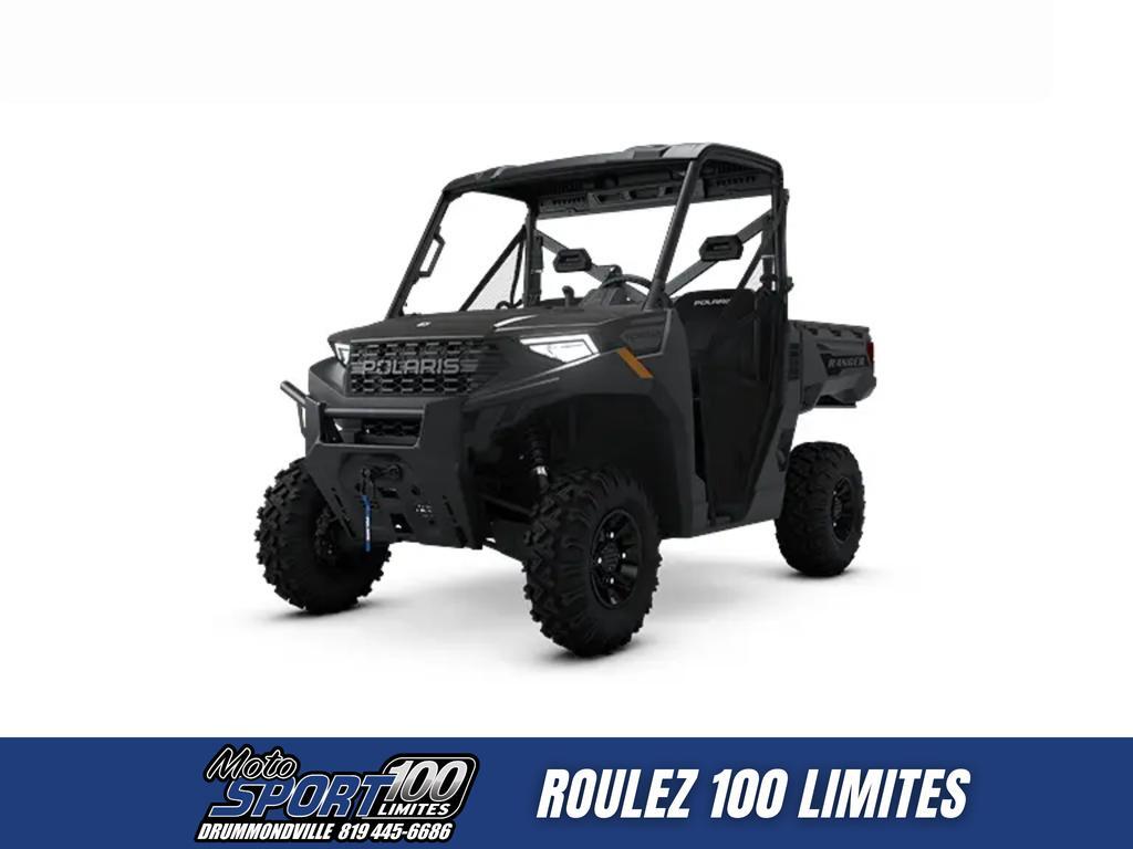 VTT Côte-à-côte Polaris Ranger 1000 Premium 2026 à vendre