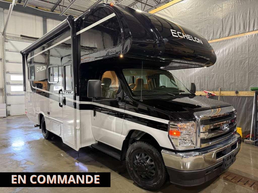 VR Classe C Thor Motor Coach  2026 à vendre