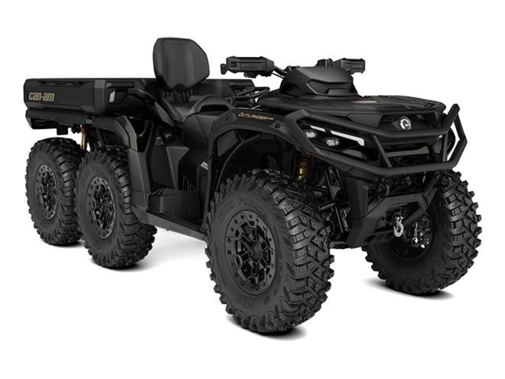 VTT Multiusage Can-Am Outlander Max 2026 à vendre