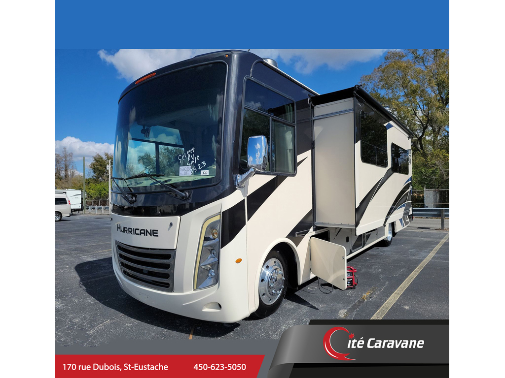 VR Classe A Thor Motor Coach  2022 à vendre