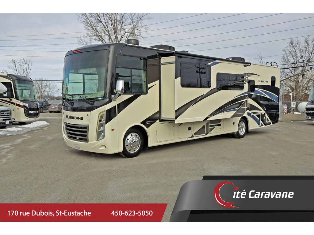 Class A Motorhome Thor Motor Coach  2022 à vendre