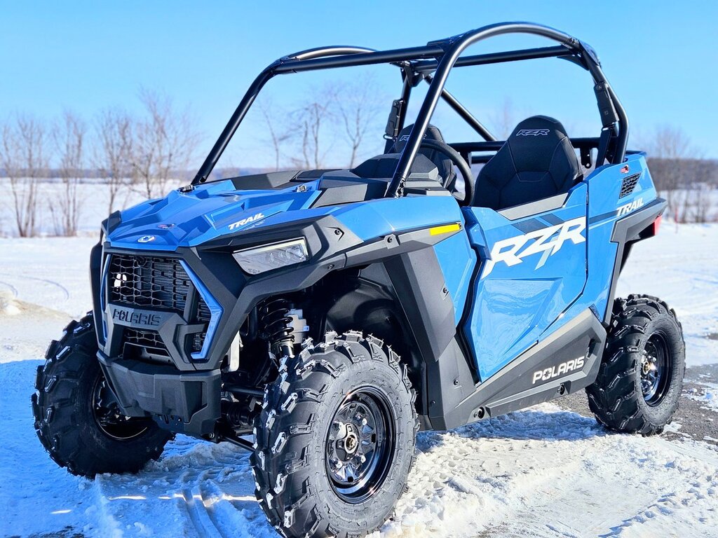 VTT Côte-à-côte Polaris RZR 2026 à vendre