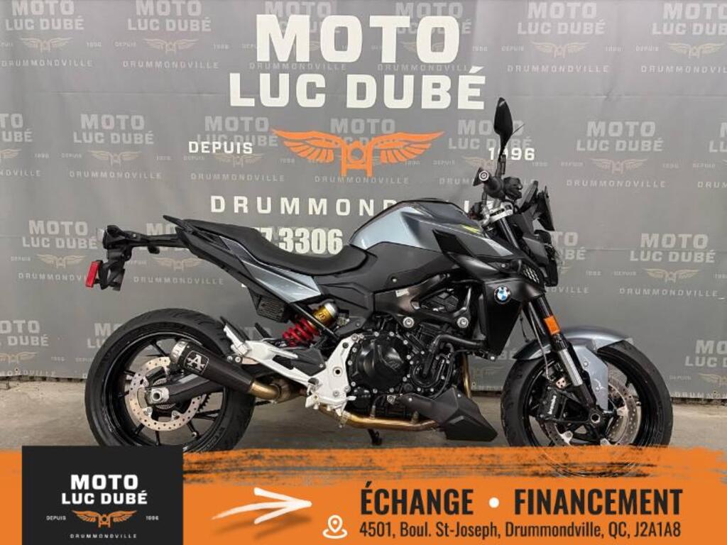 Sport Bike Sport Motorcycle BMW  2022 à vendre