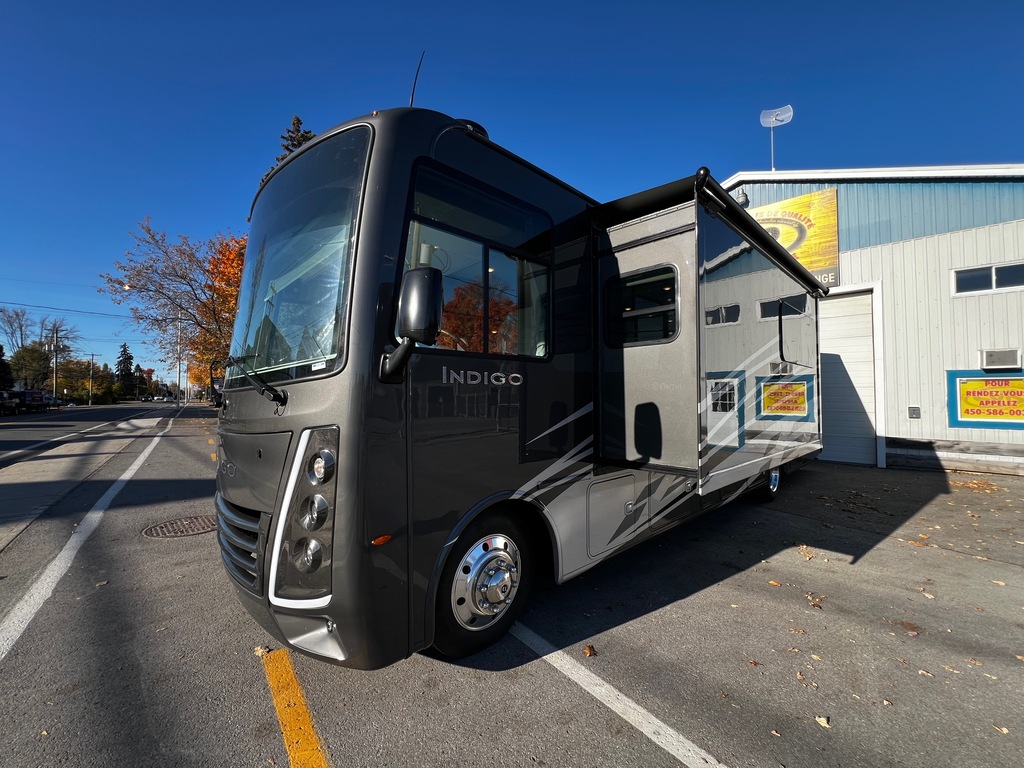 VR Classe A Thor Motor Coach  2025 à vendre