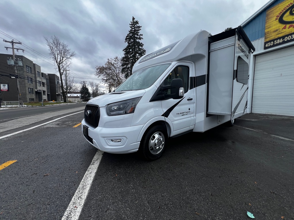 VR Classe B Thor Motor Coach  2025 à vendre