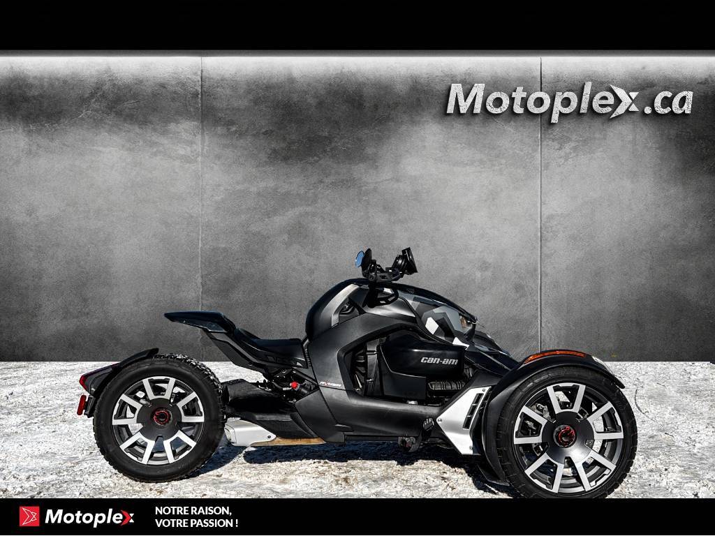 Moto 3 roues Can-Am  2020 à vendre