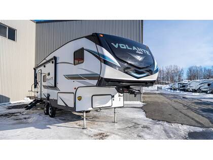 Caravane à sellette Crossroads  2022 à vendre