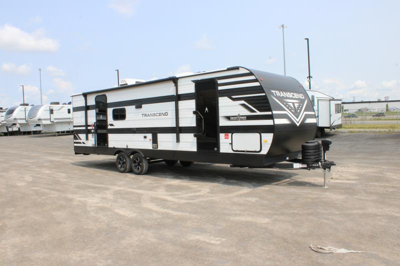 Travel Trailer Grand Design  2026 à vendre