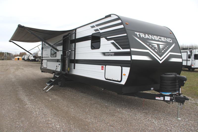 Roulotte Grand Design  2026 à vendre