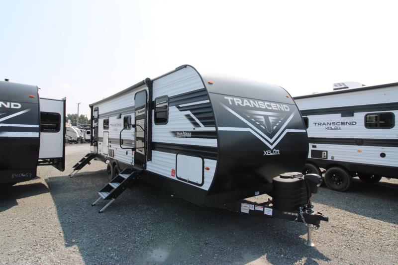 Travel Trailer Grand Design  2026 à vendre