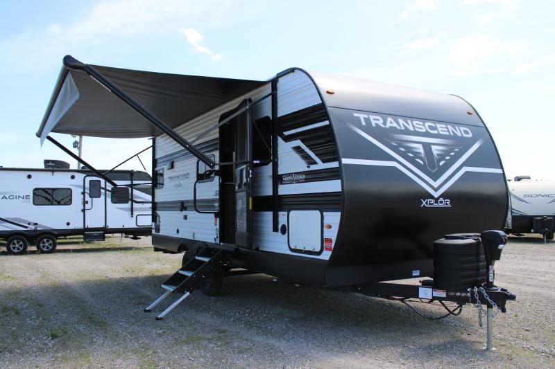 Travel Trailer Grand Design  2026 à vendre