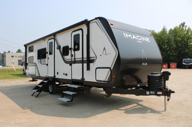 Roulotte Grand Design  2026 à vendre