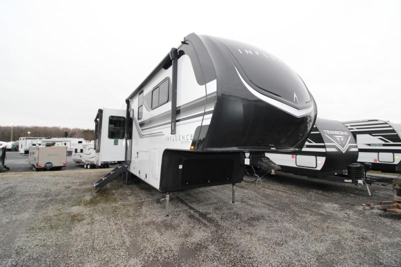 Caravane à sellette Grand Design  2026 à vendre