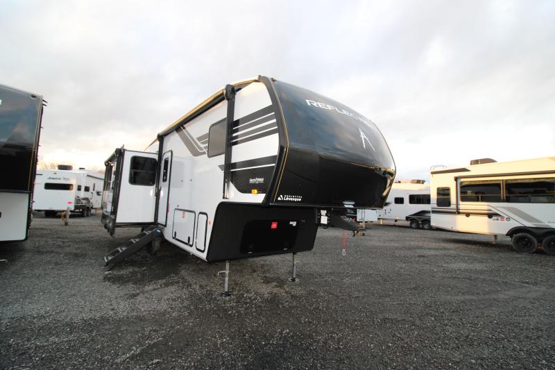 Caravane à sellette Grand Design  2026 à vendre