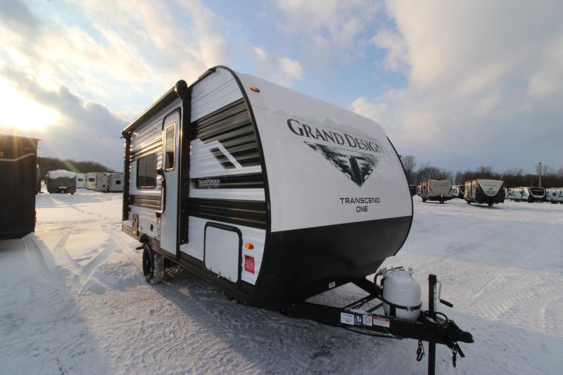 Roulotte Grand Design  2026 à vendre