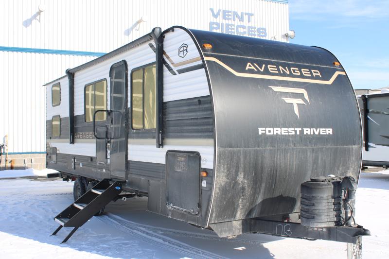 Roulotte Prime Time  2026 à vendre