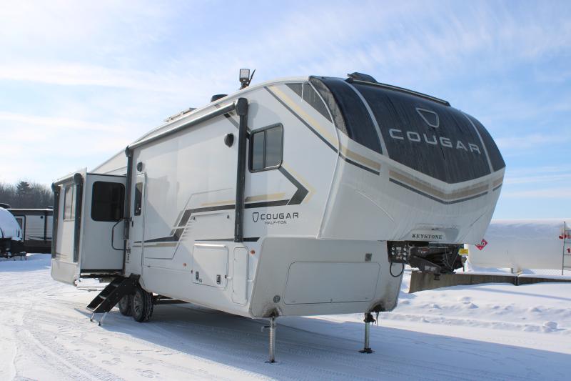 Caravane à sellette Keystone RV  2026 à vendre