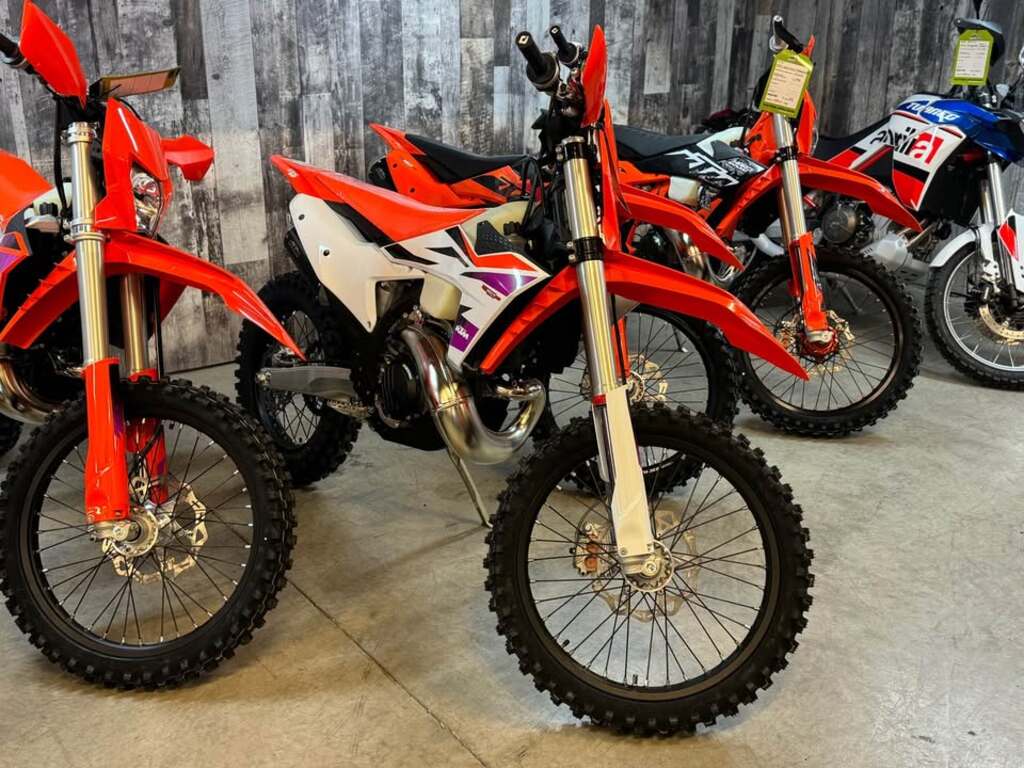 Motocross KTM  2024 à vendre