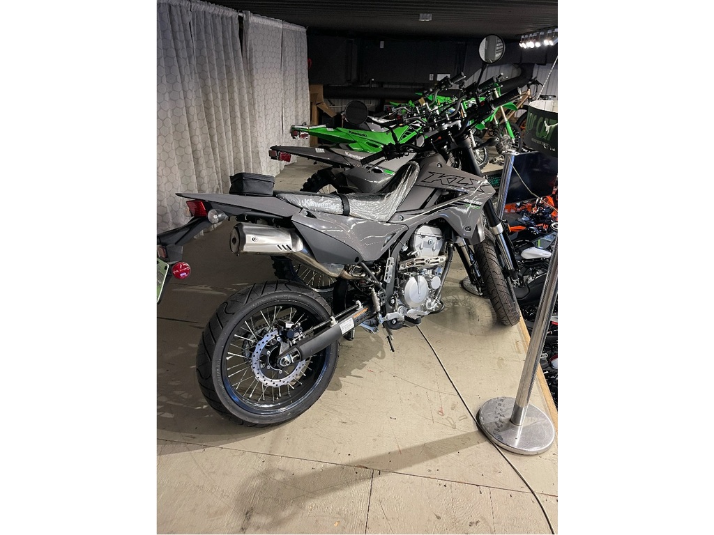 Moto routière - Moto cruiser Kawasaki  2024 à vendre