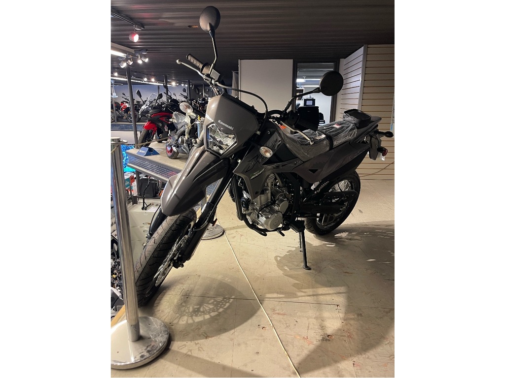 Moto routière/cruiser Kawasaki  2024 à vendre