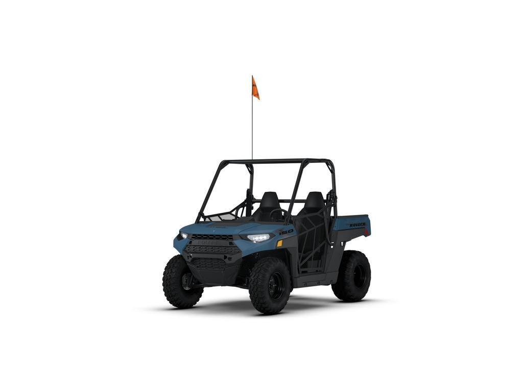 VTT Côte-à-côte Polaris ranger 150 EFI 2026 à vendre