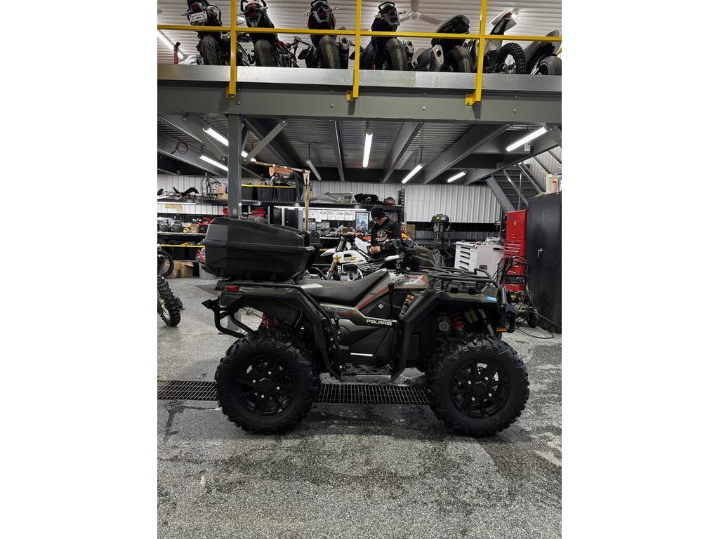 VTT Multiusage Polaris Sportsman 2022 à vendre