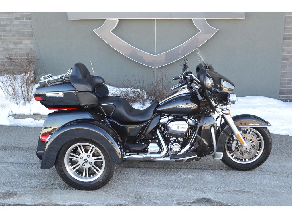 Moto 3 roues Harley-Davidson  2018 à vendre