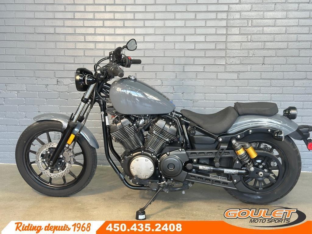 Moto routière - Moto cruiser Yamaha  2022 à vendre