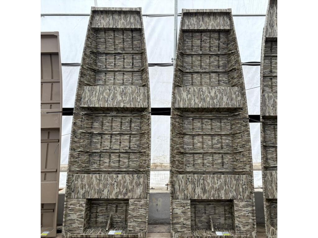 Bateau à moteur Starcraft JON BOAT 2026 à vendre