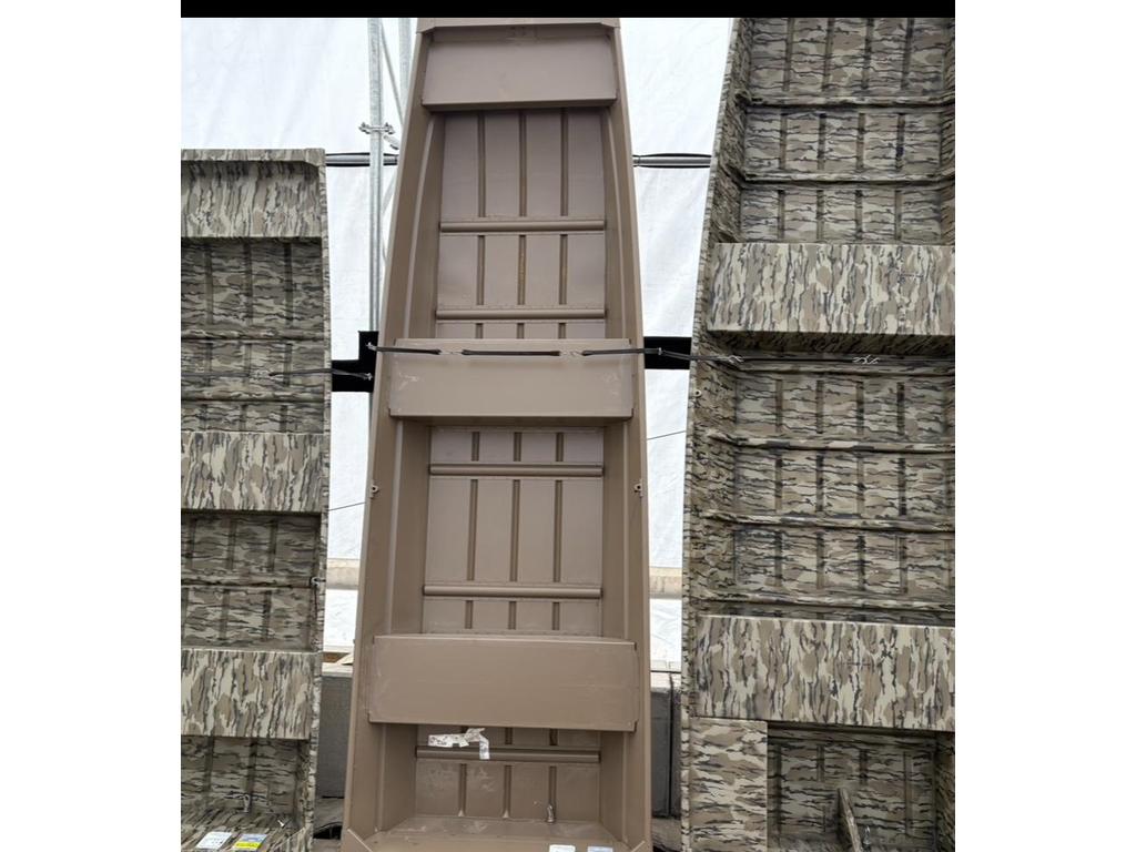 Bateau à moteur Starcraft JON BOAT 2026 à vendre