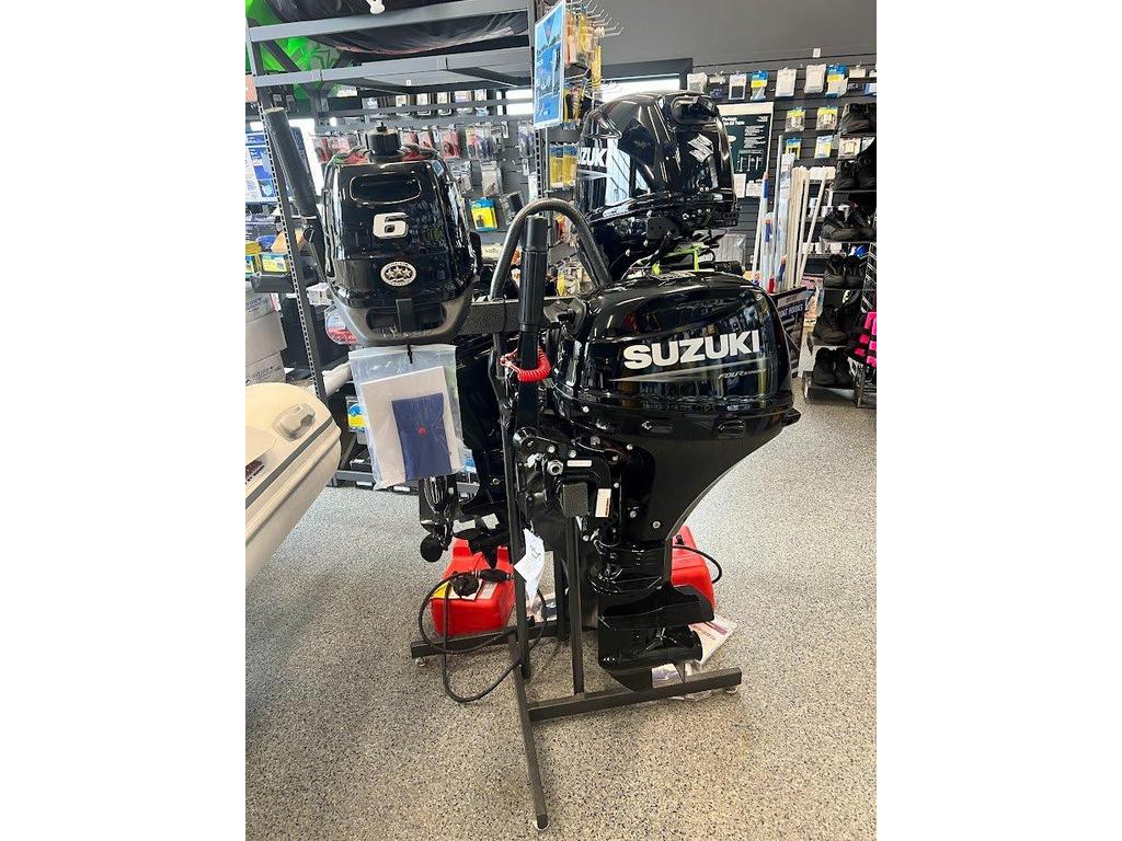 Autres Bateau Suzuki 2.5 A 350 2026 à vendre