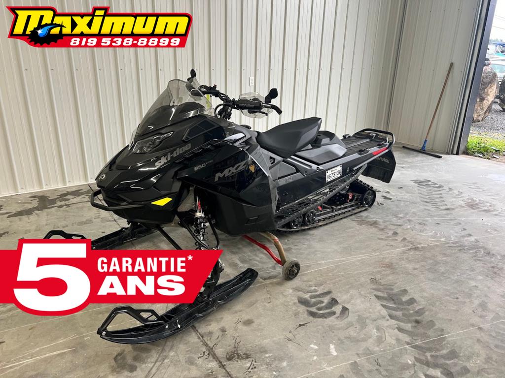 Autres Motoneige Ski-Doo MOTONEIGE 2024 RENEGADE ADRENALINE 850 2024 à vendre