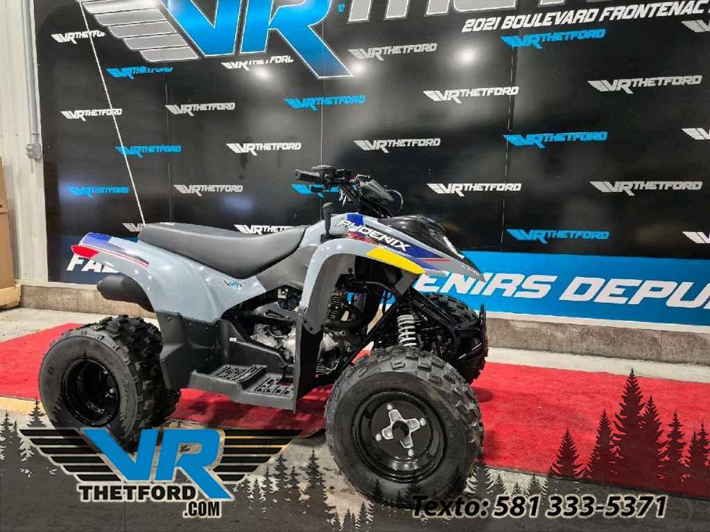 Sport ATV Polaris Phoenix 2026 à vendre