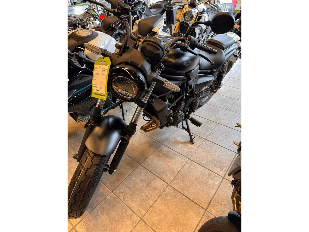 Moto routière/cruiser Kawasaki  2024 à vendre