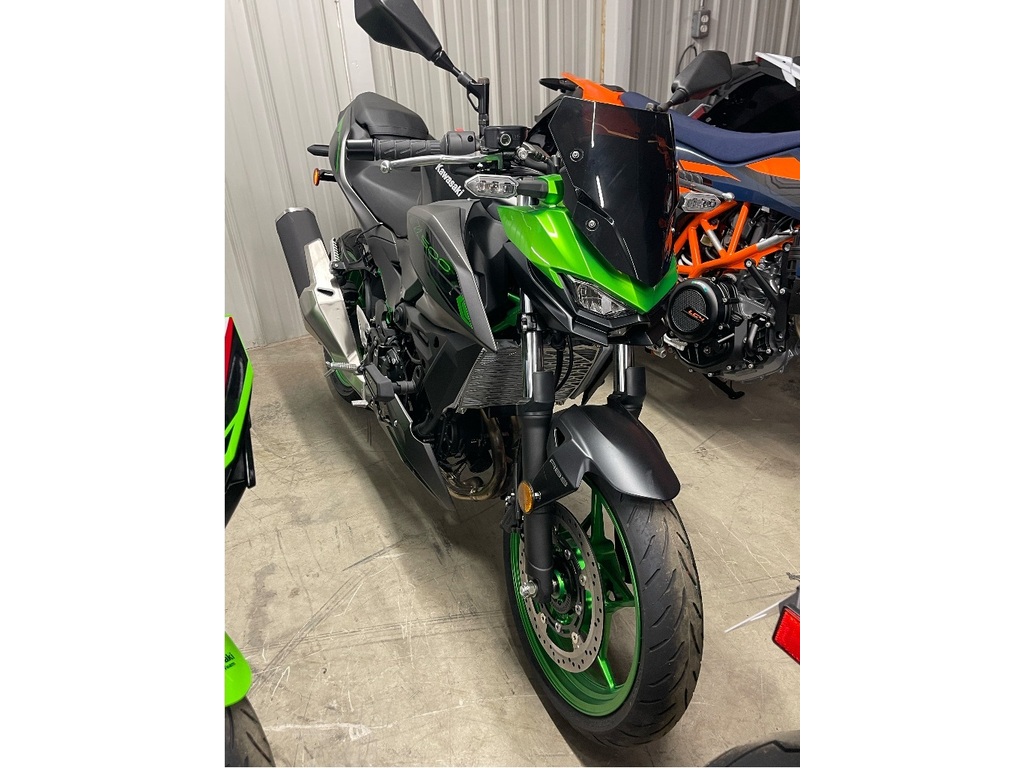 Moto routière/cruiser Kawasaki  2024 à vendre