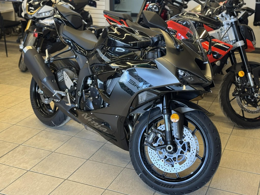 Moto sport Kawasaki  2026 à vendre