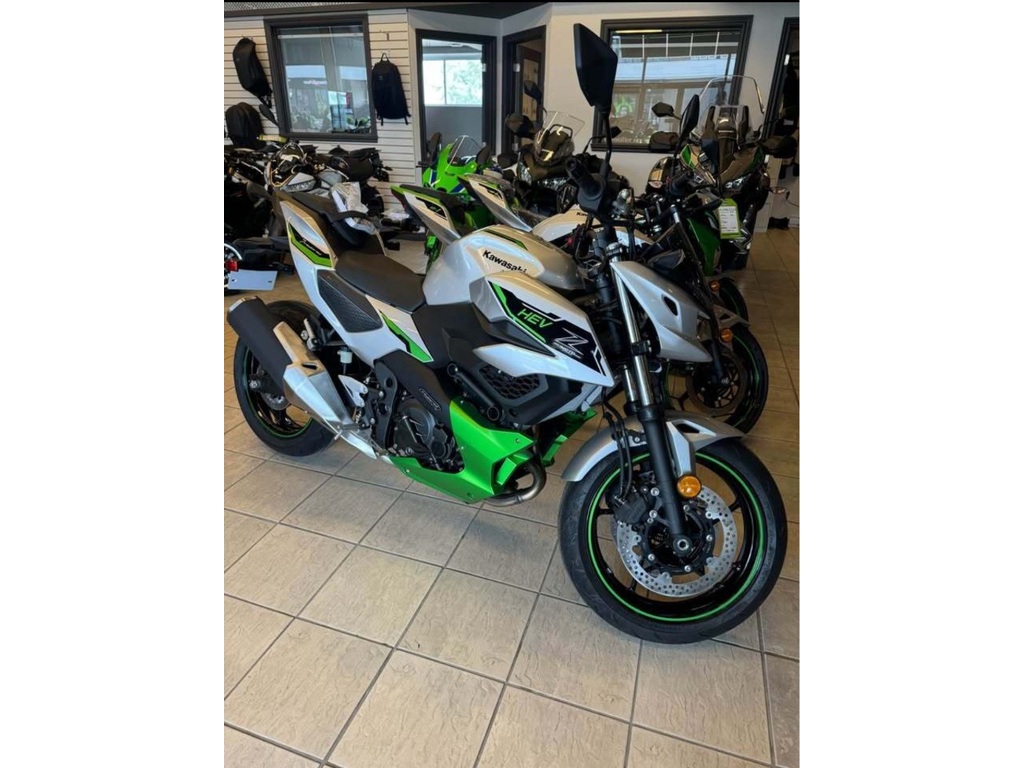 Moto routière/cruiser Kawasaki  2024 à vendre