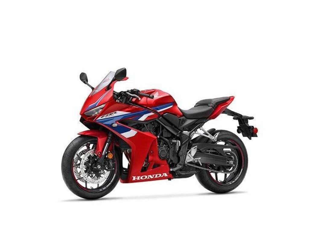 Moto sport Honda  2026 à vendre