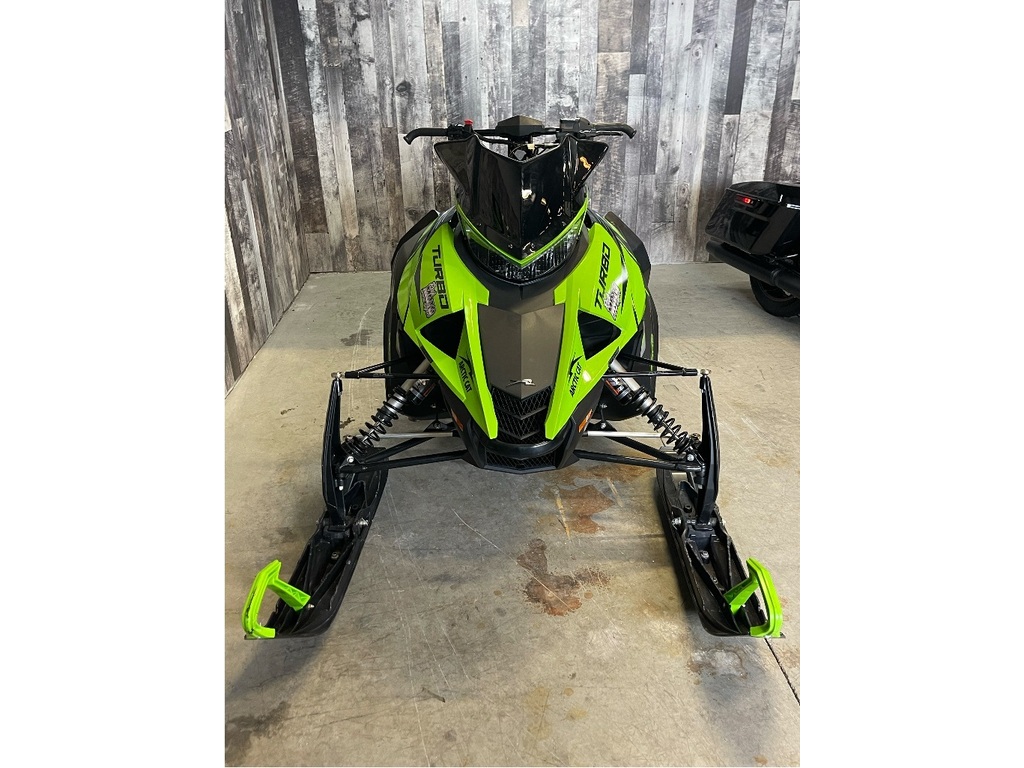 Motoneige Arctic Cat  2023 à vendre