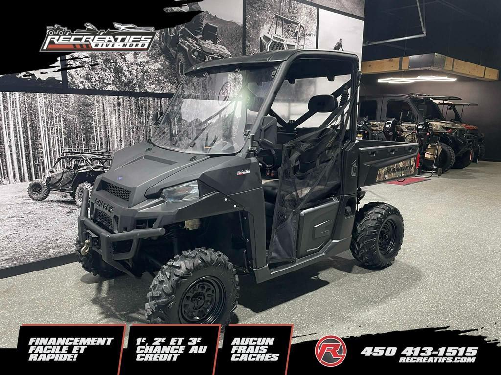 VTT Côte-à-côte Polaris Ranger 2013 à vendre