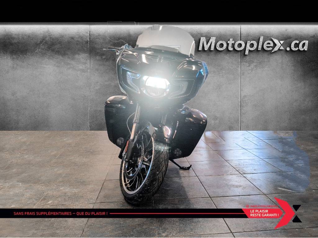 Moto routière/cruiser Indian Motorcycles  2022 à vendre