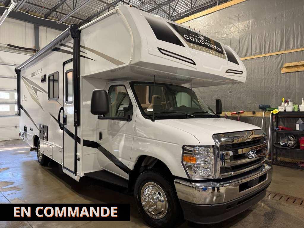 VR Classe C Coachmen  2026 à vendre