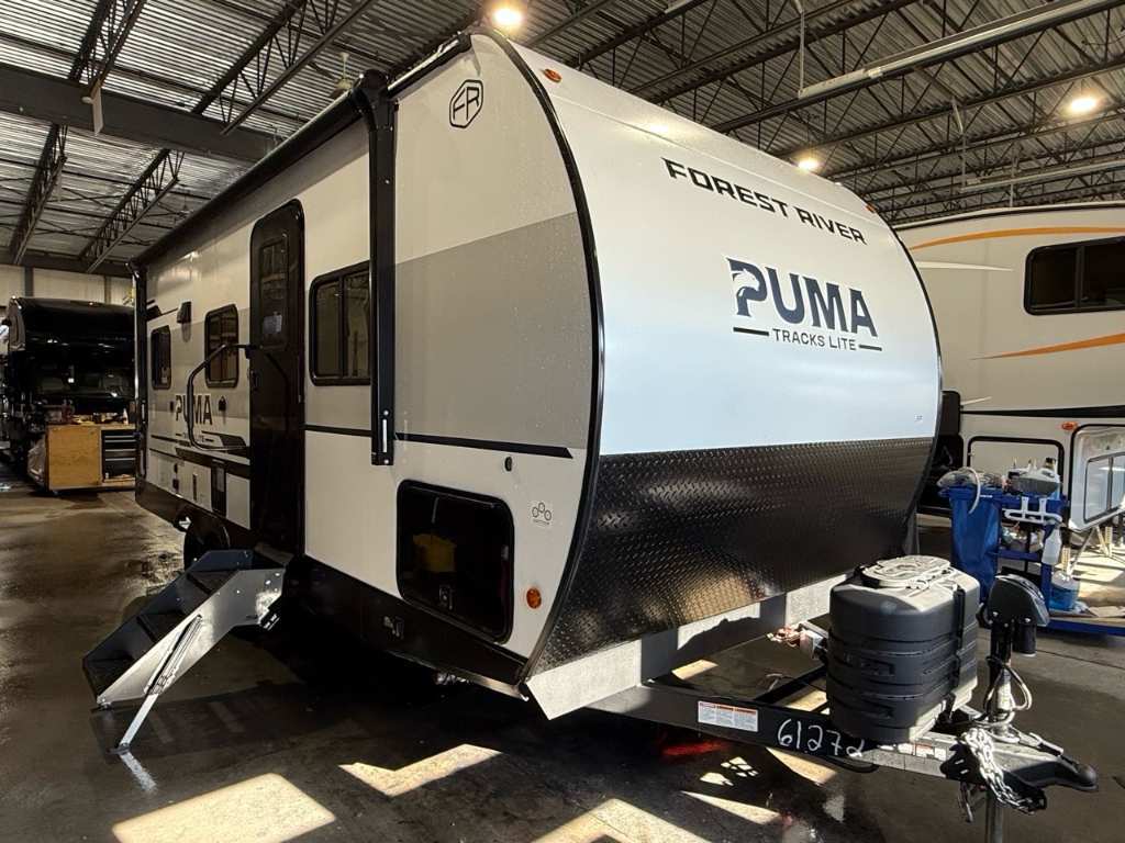 Roulotte Puma  2026 à vendre