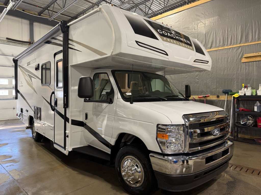 VR Classe C Forest River  2026 à vendre